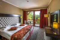 Erdőspuszta Club Hotel Hoteles en 