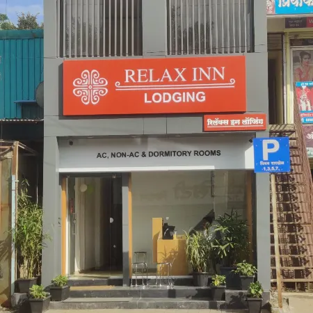 Hotel Relax Inn