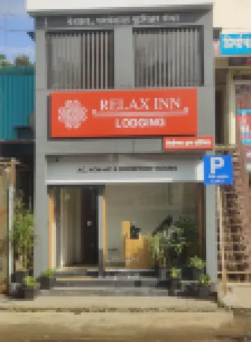 Hotel Relax Inn
