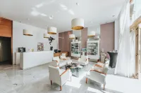Hotel Cleopatra Palace - spa