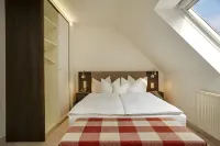 H+ Hotel Nürnberg Hotels in Wendelstein