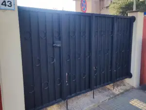 La Via del Mare Sei già a Casa, Parcheggio Per Moto e Bici
