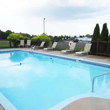 Days Inn by Wyndham Montmagny