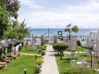 Georgalas Sun Beach Resort Ξενοδοχεία στην πόλη Καλλικράτεια