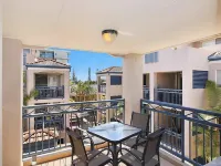 Montego Sands Resort Hotels in Mermaid Beach