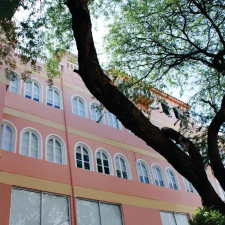 Hotel Edmar