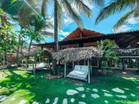 El Sitio de Playa Venao - bar