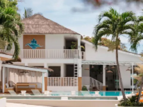 Serene Oasis Resort - Oslob Cebu Philippines Hotels in Boljoon