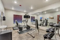 Comfort Inn & Suites Morgan - Phòng Gym