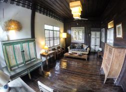 The Riverside Guest House