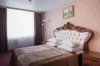 Centralnaya Hotel Hotels in Birobidzhan