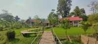 BOLAVEN GARDEN Bungalow and tent - Tad Lo - 3星級