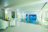 Kazzhol Hotel Astana - spa