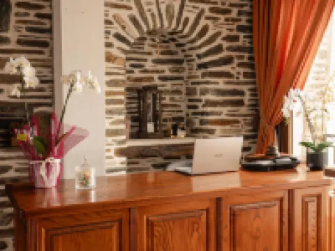 Archontiko Anemos Hotels in Makrinitsa