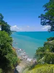 Cliff View Bungalows - Pensions