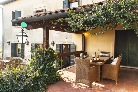 La Vineria di San Mattia