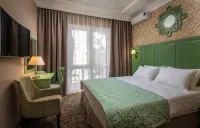 Marsel Hotel