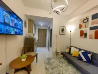 1Br Condotel with Balcony at Fame Residences #FM01 더 콜럼비아 타워 주변 호텔