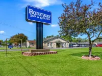Rodeway Inn Hotels in Cayuga County