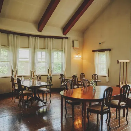 Kiyosatokogen Country Inn the Classic