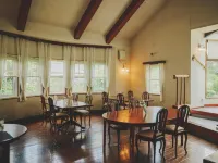 Kiyosatokogen Country Inn the Classic - فطور