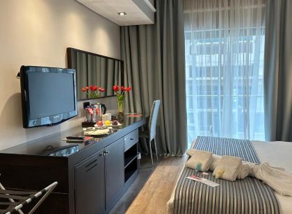 Ramada by Wyndham Downtown Beirut