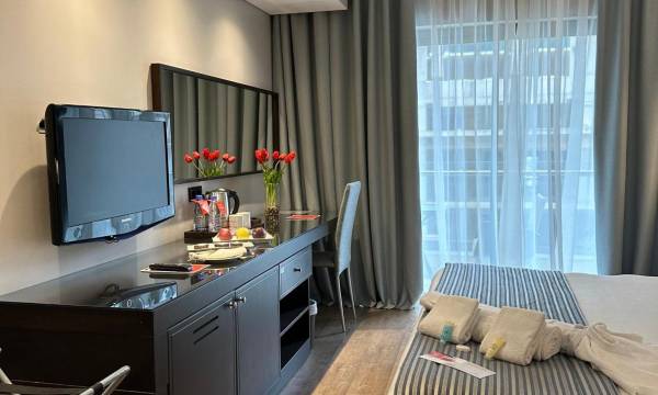 Ramada by Wyndham Downtown Beirut