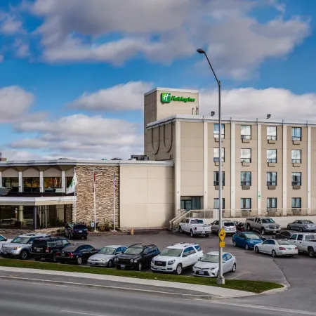 Holiday Inn SUDBURY by IHG