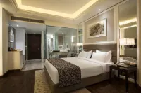 Singhania Sarovar Portico Hotels in Raipur