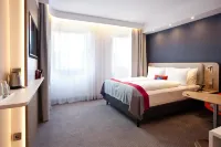 Holiday Inn Express Trier Hotel di Kordel