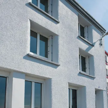 Appart Cosy Brest (La Gare) Vue Mer