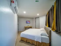 Hotel Uptown Semenyih Hotels in Semenyih