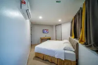 Hotel Uptown Semenyih Hotels in Semenyih
