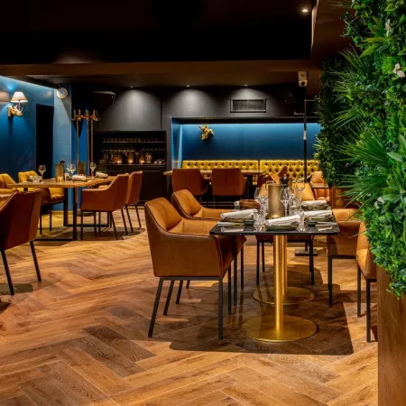 Hotel Bristol Verbier