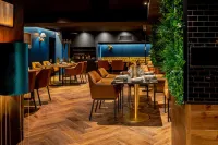 Hotel Bristol Verbier - breakfast