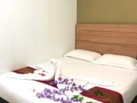 Amigo Hotel Hotels in Bota