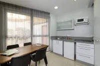 Sea Land Suites - by Echo Hotels - 4-Star