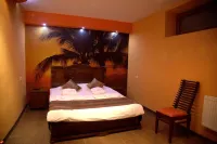 Palma Palace Hotel Hotels in Balahovit