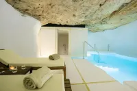 Faustino Gran Relais & Chateaux - Romantische