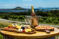 Carrington Estate Hotels in Taipa