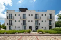 Casa Itzae la Luminaria Dog Friendly Hotels in 