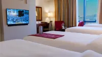 Al Safwah Hotel Tower 3 Hotel a Makkah