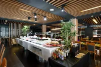 Flash Hotel Benidorm - Recommended Adults Only 4 Sup - sarapan