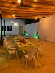 Ramzu Villa - breakfast