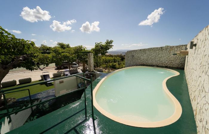 Camagna Country House