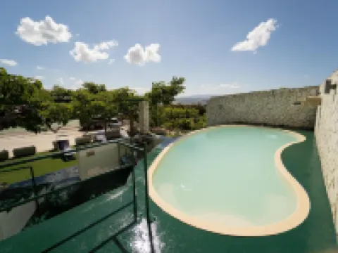 Camagna Country House Suite Guttuso Hotels in Partanna