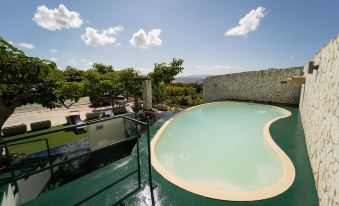 Camagna Country House Suite Guttuso