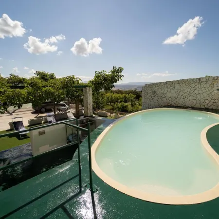 Camagna Country House