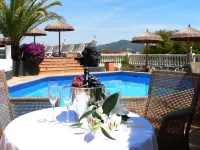 Hotel Navia Santa Ponsa - Adults Only - Wifi