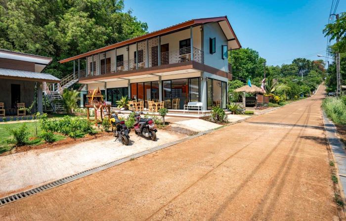 Hanoii House